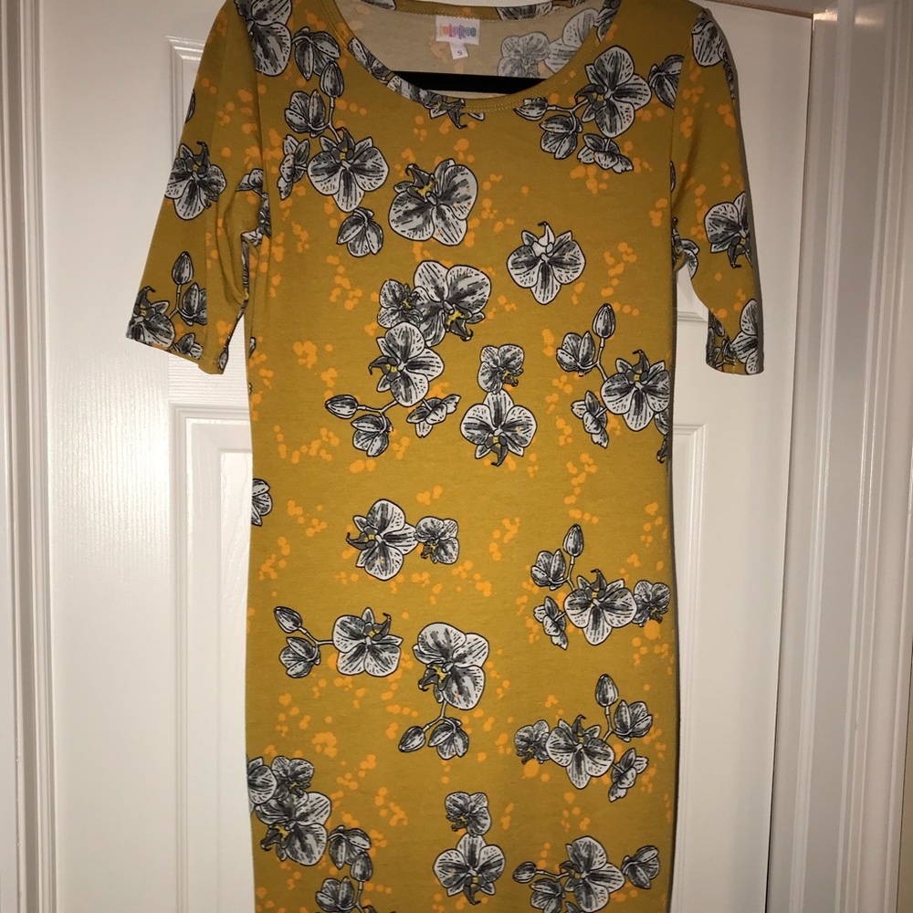 Small Julia dress